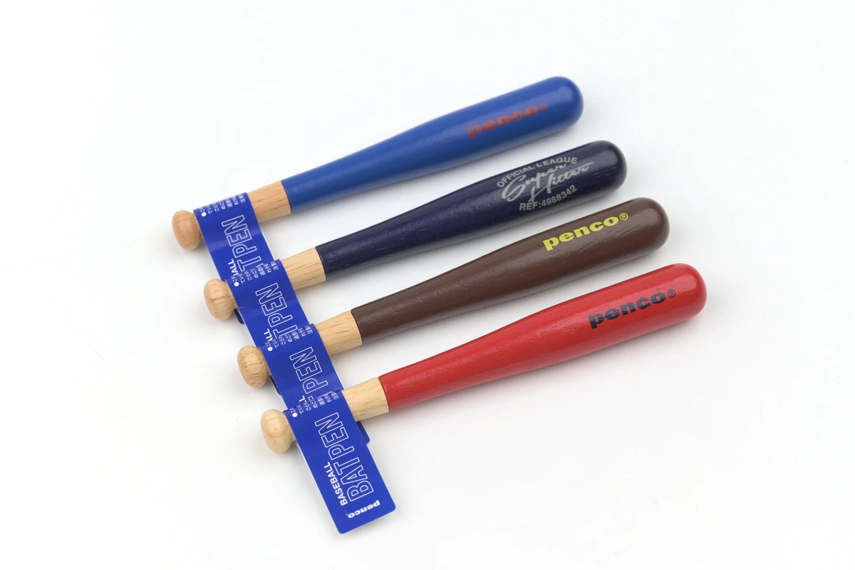 Baseball Bat Pen PC1
