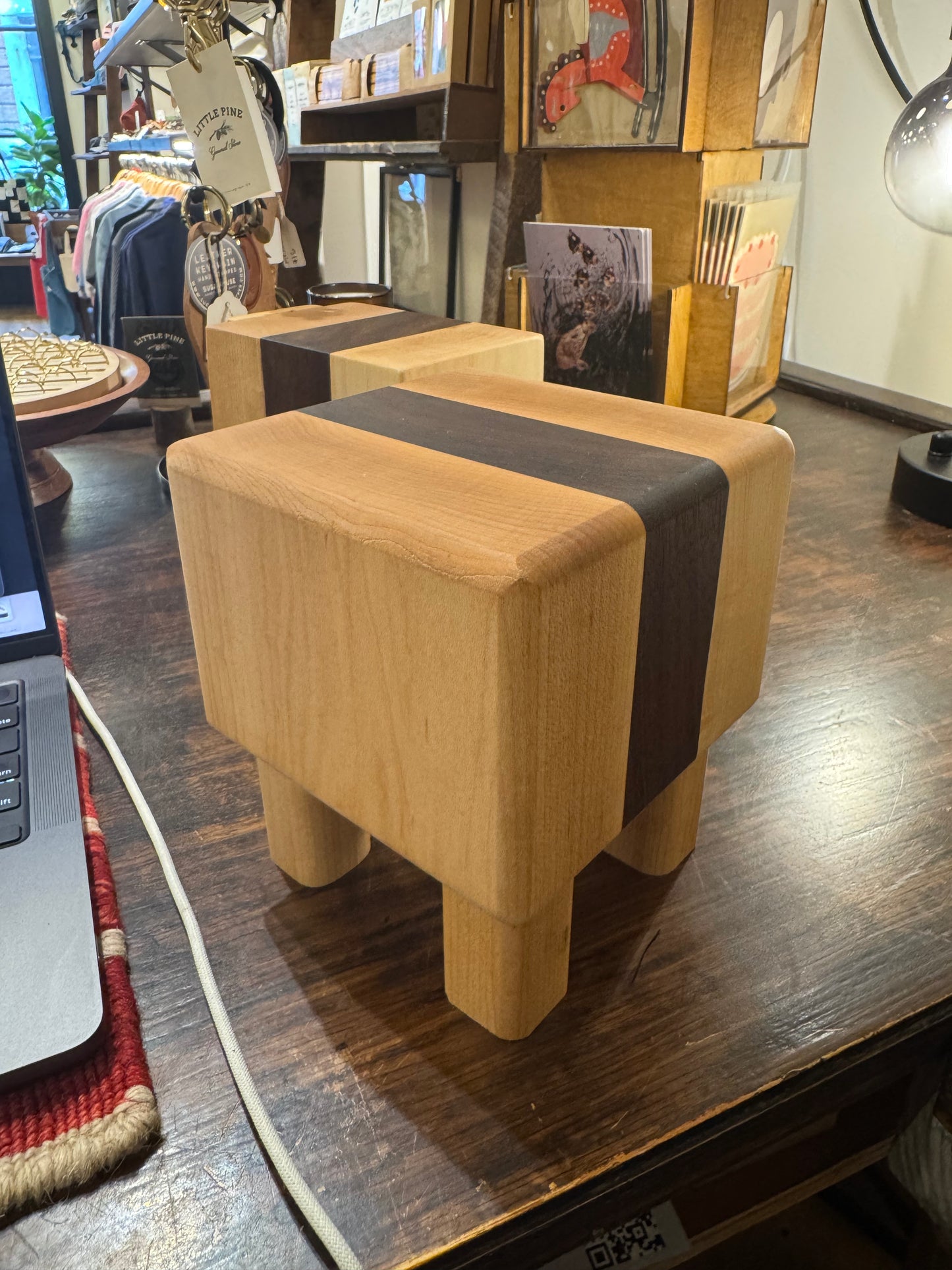 chopping block CB1