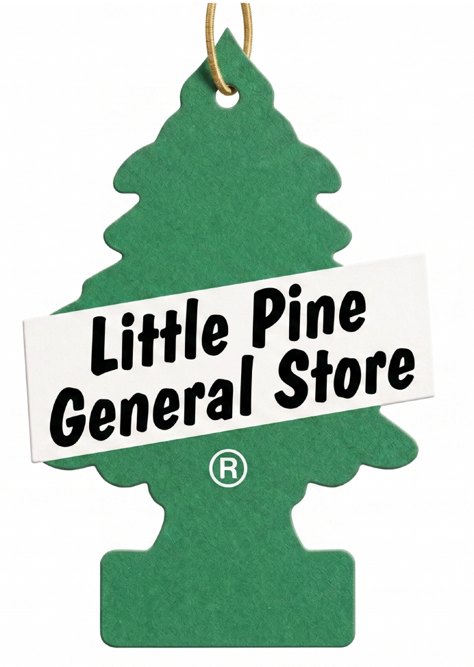 Air Freshener LPGS Tee