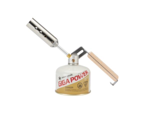 Snow Peak - Folding Torch