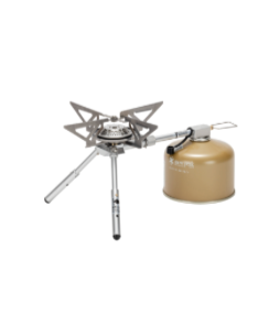 Snow Peak - Bipod Stove