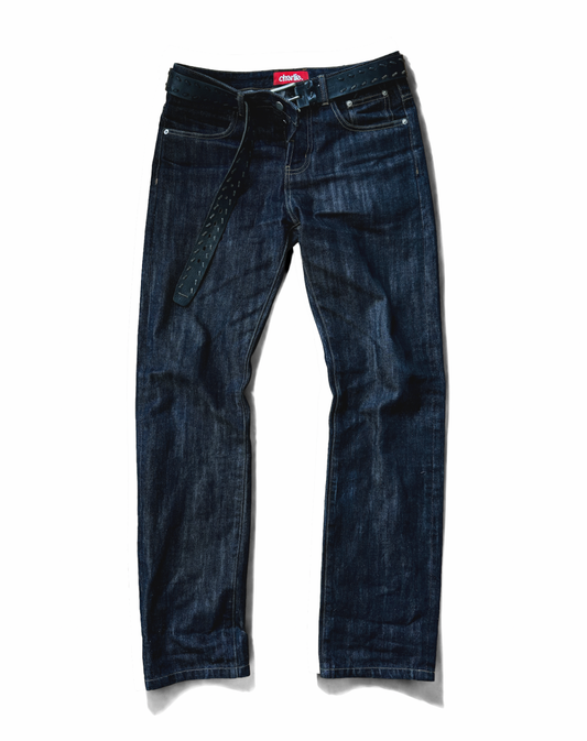 L.P.G. True Straight Selvedge