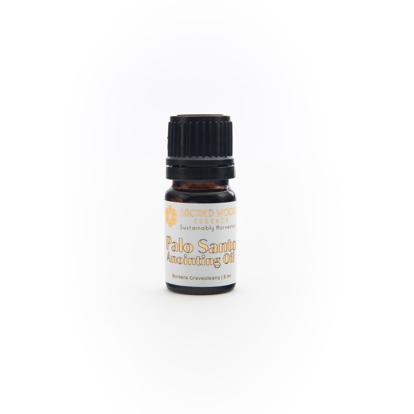 Palo Santo Oil Anointing Blend 5 ml