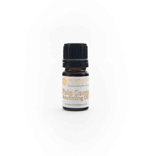 Palo Santo Oil Anointing Blend 5 ml