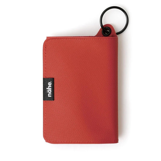 Nahe PVC Lite Wallet