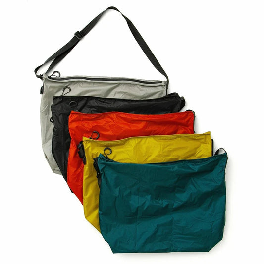Nahe Packable Shoulder Bag