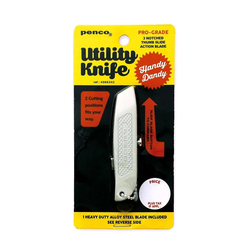 Penco Utility Knife